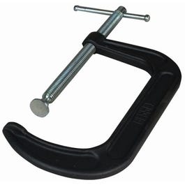 C-Clamp, Drop-Forged, 6-In. Discount