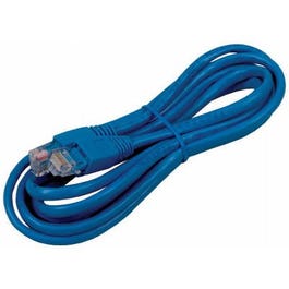 7-Ft. Blue Cat5 Cable Online Hot Sale