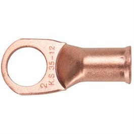 Copper Lug, 2 AWG on Sale