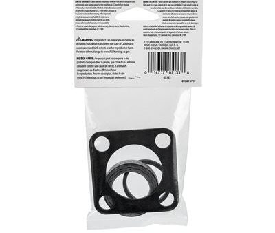 Camco Gasket Kit - Element, Universal Bilingual For Discount