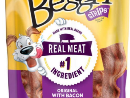 Beggin Strips Original Bacon Dog Treats For Cheap