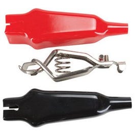 Battery Charging Clip Set, 3-In. Online Sale