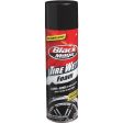 Black Magic 18 Oz. Aerosol Spray Tire Cleaner For Cheap