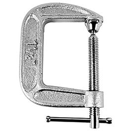 C-Clamp, Drop-Forged, 1.5-In. For Cheap