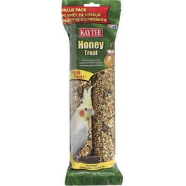 Cockatiel Treat Stick, Honey, 8-oz Online