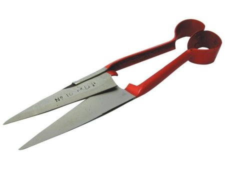 B&B DOUBLE BOW SHEEP SHEARS For Sale