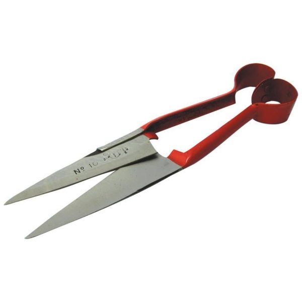 B&B DOUBLE BOW SHEEP SHEARS For Sale