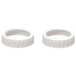 E-Z Nurse Replacement Ring for Screw-Top Calf Nursing Bottle, 2-Pk. Online now