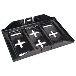 Battery Tray, Plastic, 11 x 7-3 16-In. Online now