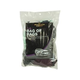 Bag of Rags Cleaning Cloths, 1-Lb. For Discount