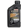 Edge Motor Oil, 5W-20, 1-Qt. Sale