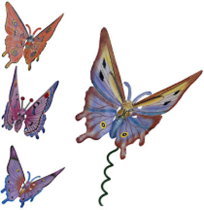 50201 WINDY WINGS 7 -BUTTERFLY For Discount