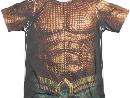 AQUAMAN UNIFORM Online now