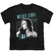 WONDER WOMAN 84 : SPACE POSTER S\S YOUTH Cotton 18\1 Black XL For Cheap