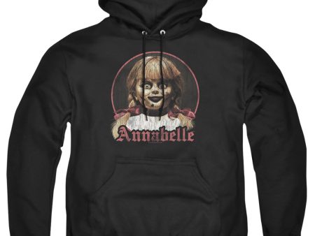 ANNABELLE PORTRAIT Online Sale