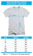 WILDLIFE : LEAPING SAILFISH ADULT HEATHER Light Blue SM Online Hot Sale