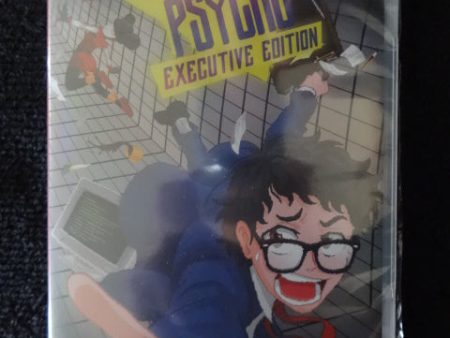 Yuppie Psycho Elite Edition #1707 Discount