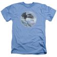 WILD WINGS : WILD GLORY ADULT HEATHER Light Blue XL Online