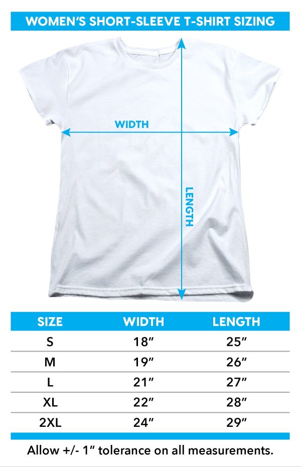 WILDLIFE : LEAPING SAILFISH S\S WOMENS TEE Light Blue MD Supply