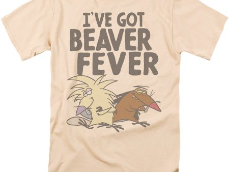 BEAVER FEVER Hot on Sale