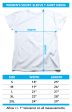 WILDLIFE : SEAHORSE DANCE S\S WOMENS TEE Light Blue MD Online Hot Sale