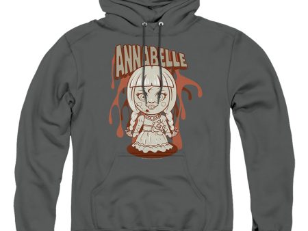 ANNABELLE ILLUSTRATION Online Hot Sale