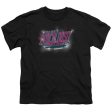 ZOOLANDER : RIDICULOUSLY GOOD LOOKING S\S YOUTH Cotton 18\1 BLACK LG Online