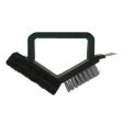 Dual Grill Brush For Discount