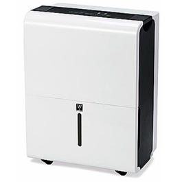 Dehumidifier, 4500-Sq. Ft. Coverage, 50-Pint Online now