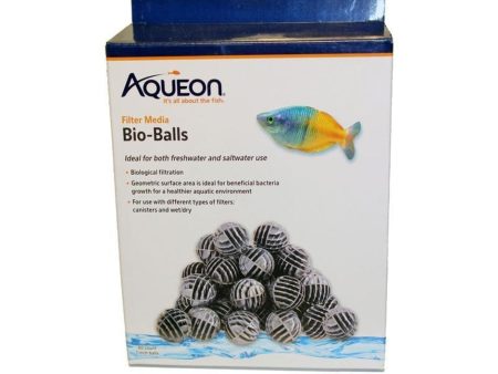 AQUEON QUIETFLOW BIO BALLS (60 COUNT) Online Sale