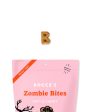 Bocce s Bakery Zombie Bites Soft & Chewy Dog Treats (6 oz) Online Sale