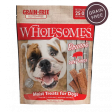 Wholesomes Bruno’s Pork Jerky Sticks For Dogs Online Hot Sale