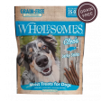 Wholesomes Cleo’s Fish Jerky Sticks For Dogs Cheap