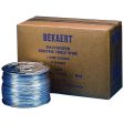 Bekaert Electric Fence Wire (14 GA-1320 FT) Online Hot Sale